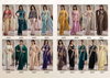 Selene By Mahotsav Organza Silk With Embroidery Ready To Wear Saree Suppliers In India